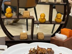 -全聚德(上海首店浦东店)