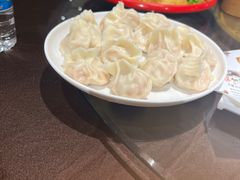 -大眼锅贴水饺(河东店)