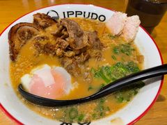 -一風堂拉面(美罗城店)