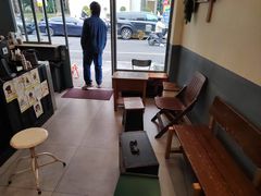 -Tequila Espresso(嘉善路店)