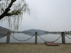 -南北湖风景区