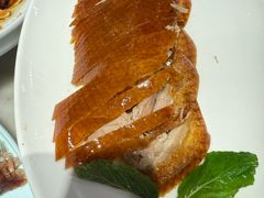 -鸭匠食府·挂炉烤鸭·新京菜(阜成路店)