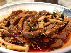 -漢舍中国菜馆(889广场店)