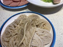 -骉骉老火锅(水杉街店)