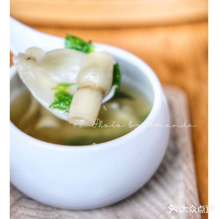 独栋白房子『老厝』的潮汕味🥢🥢