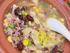 -71号豆汤饭·成都小馆(春熙路百盛店)