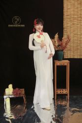 -孕视觉专业孕妇摄影(天津南开店)