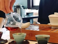 -宝丽轩中餐厅BAOLIXUAN