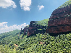 -冶力关旅游区