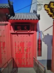 -文旺阁亲子手工DIY木作博物馆