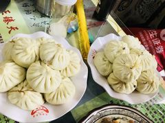 -宝正臻天津包子总店(金阳光居易店)