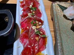 -花潮料理艺食馆(世欧广场店)