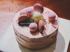 生日蛋糕-多乐之日(五道口店)