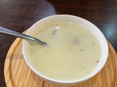 奶油烤土豆浓汤-KATCHUP