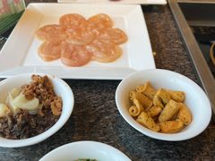 -皇城老妈·大连海鲜火锅(港湾店)