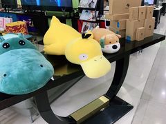 -栈逗电竞馆•电竞酒店(萧山旺角城店)