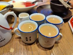 -香园茶社·金陵小灶(老门东店)