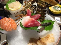 -海鼎荟海鲜姿造(仟禧汇店)