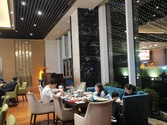 -富力希尔顿酒店·地阔自助餐厅