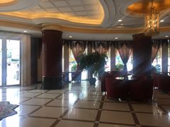 -成都格林威斯登酒店(金沙遗址店)