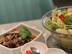 -百年果林椰子鸡(益田假日里店)