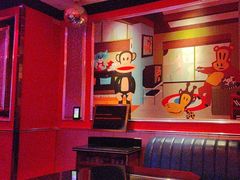 -星派对KTV(东区远洋店)