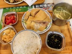 -阿金大白·上海菜馆(新天地店)