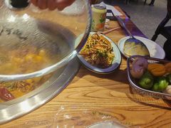 -山河屯铁锅炖·非遗铁锅炖(华强北店)