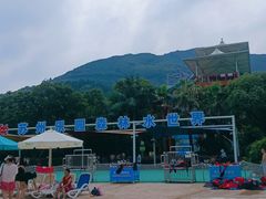 -苏州乐园森林水世界