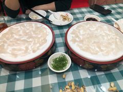 -寻味顺德·南记酒家·传统顺德菜·鱼生(广源路店)