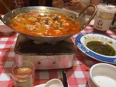 -湘菜时代风味餐厅