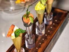 -天玑高空江景餐厅&酒吧Sky Secret Restaurant&Bar