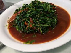 -壹只菜·崇明本地特色菜(崇明南门店)