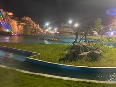 -南昌玛雅海滩水公园
