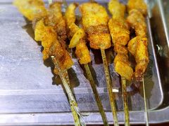 -晓东拉面烧烤(福山店)