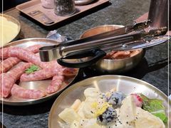 -味家烤肉烤鳗鱼牛排(西塔旗舰店)
