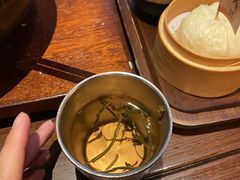 -银米·云南传统过桥米线(双廊黑金冠店)
