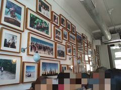 -BOR Eatery(安福路店)