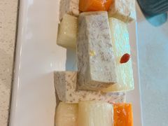 -百年果林椰子鸡(中洲店)