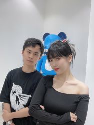 -Rise Hair上升造型