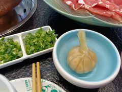 -阳坊胜利涮羊肉(阳坊老店)