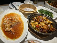 -南枝记·广东味道(中骏世界城店)
