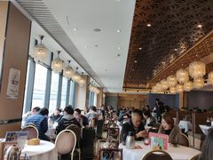 大堂-稻香海鲜饭店(第一国际店)