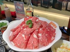 -晓宇重庆火锅(大唐不夜城店)