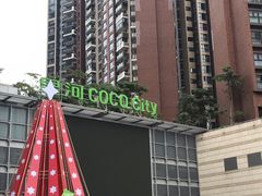 -深圳龙华星河COCO City(民治店)