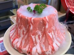 -蜀大侠火锅(四川北路店)