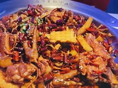 -徐记小怪兽肉蟹煲店(哈西万达金街店)