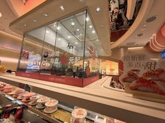 -争鲜回转寿司(西红门荟聚PLUS店)