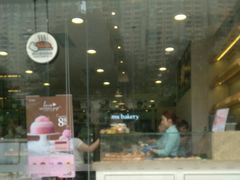 门面-美心西饼mx cakes(猎德优托邦店)