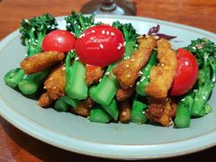 -七色云蔬食(喜邻里店)